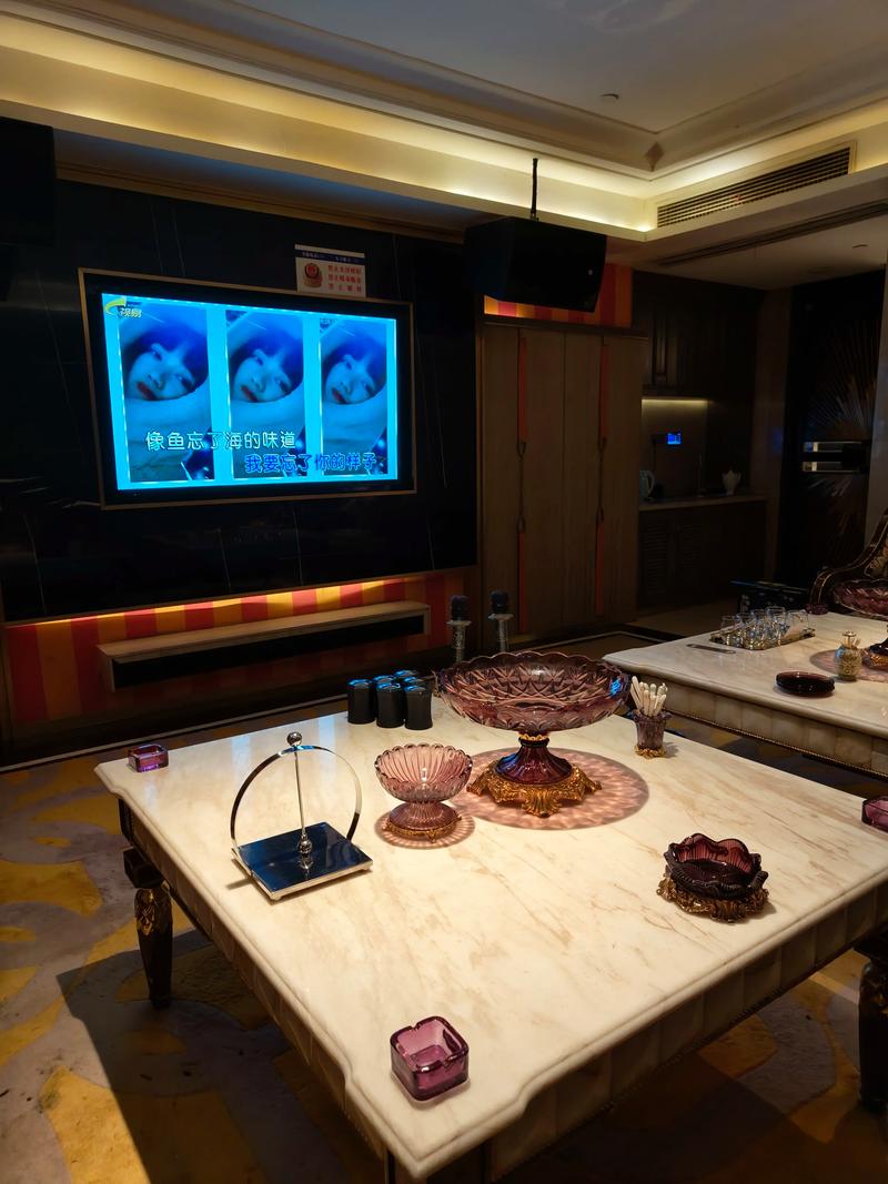 延安商务ktv划算吗实用分析-黄陵县ktv预定